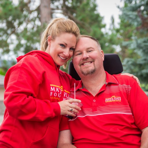 Provide accessibility, housing and support to families battling ALS throughout  ID, MT & WA #uncrushablespirit #als