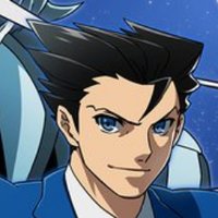 Phoenix Wright (@turnaboutpanic) 's Twitter Profile