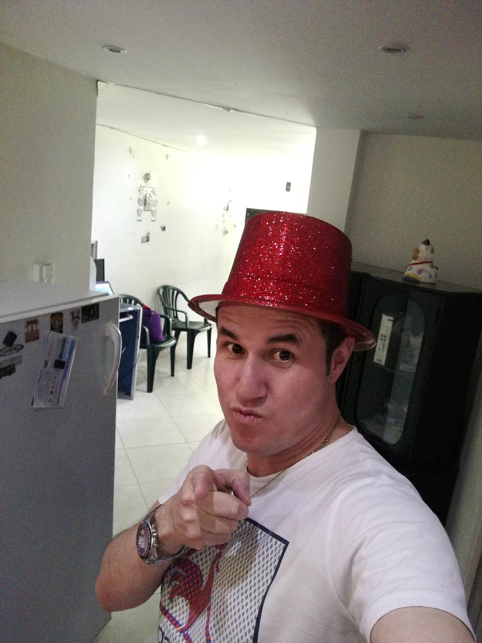 ALEXMARBARON's profile picture. 