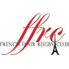 Le club de rugby à 5 affilié au Stade Français Paris !