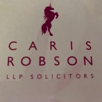 Caris Robson Solicitors (@carisrobson) 's Twitter Profile