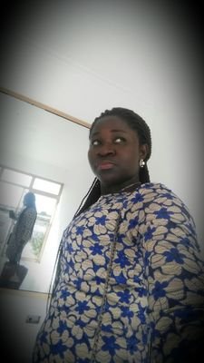 OforiEfya's profile picture. my smile