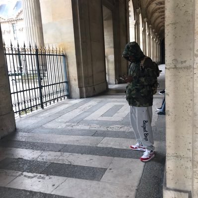 Colacour's profile picture. Live Everyday Like Its Your Last