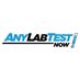 ANY LAB TEST NOW (@ALTNCorp) Twitter profile photo