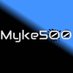 Myke500 (@Myke500) Twitter profile photo