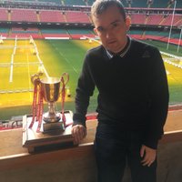Tom Prosser (@tomprosser08) 's Twitter Profile