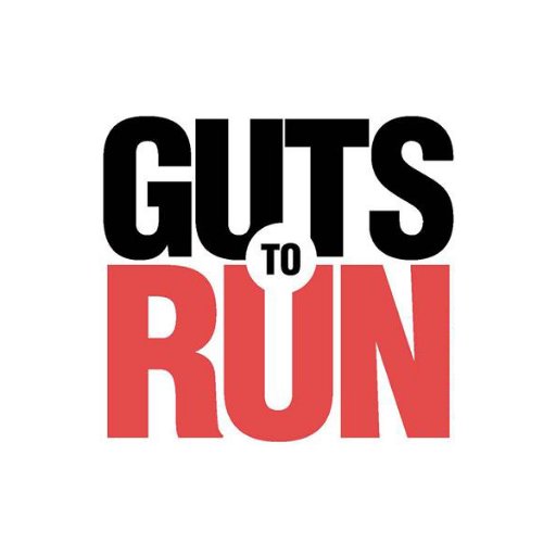 Guts to Run