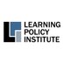 Learning Policy Institute (@LPI_Learning) Twitter profile photo