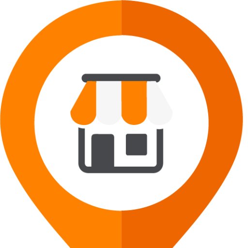Connecting shoppers with local stores. Shoppers can check out great products from stores in their neighborhood.