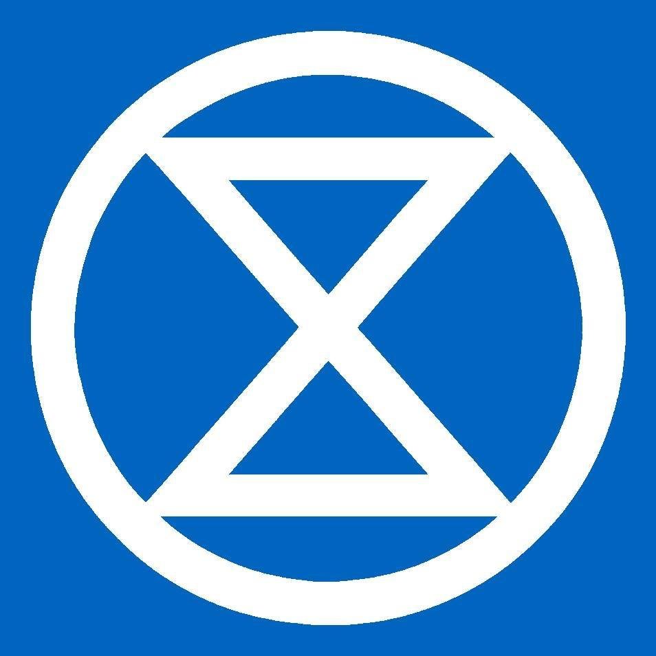 Extinction Rebellion Scotland