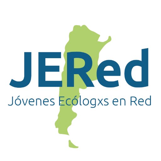 Fomentamos la comunicación y conexión entre los Jóvenes Ecólogxs Argentinxs | Buscamos fortalecer y debatir nuestro rol en la construcción de la Ecología.