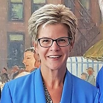 CEO of Goodwill, The Amity Group in Hamilton and Halton. Passionate about the power of work to change lives. Please also follow @GoodwillAmity.