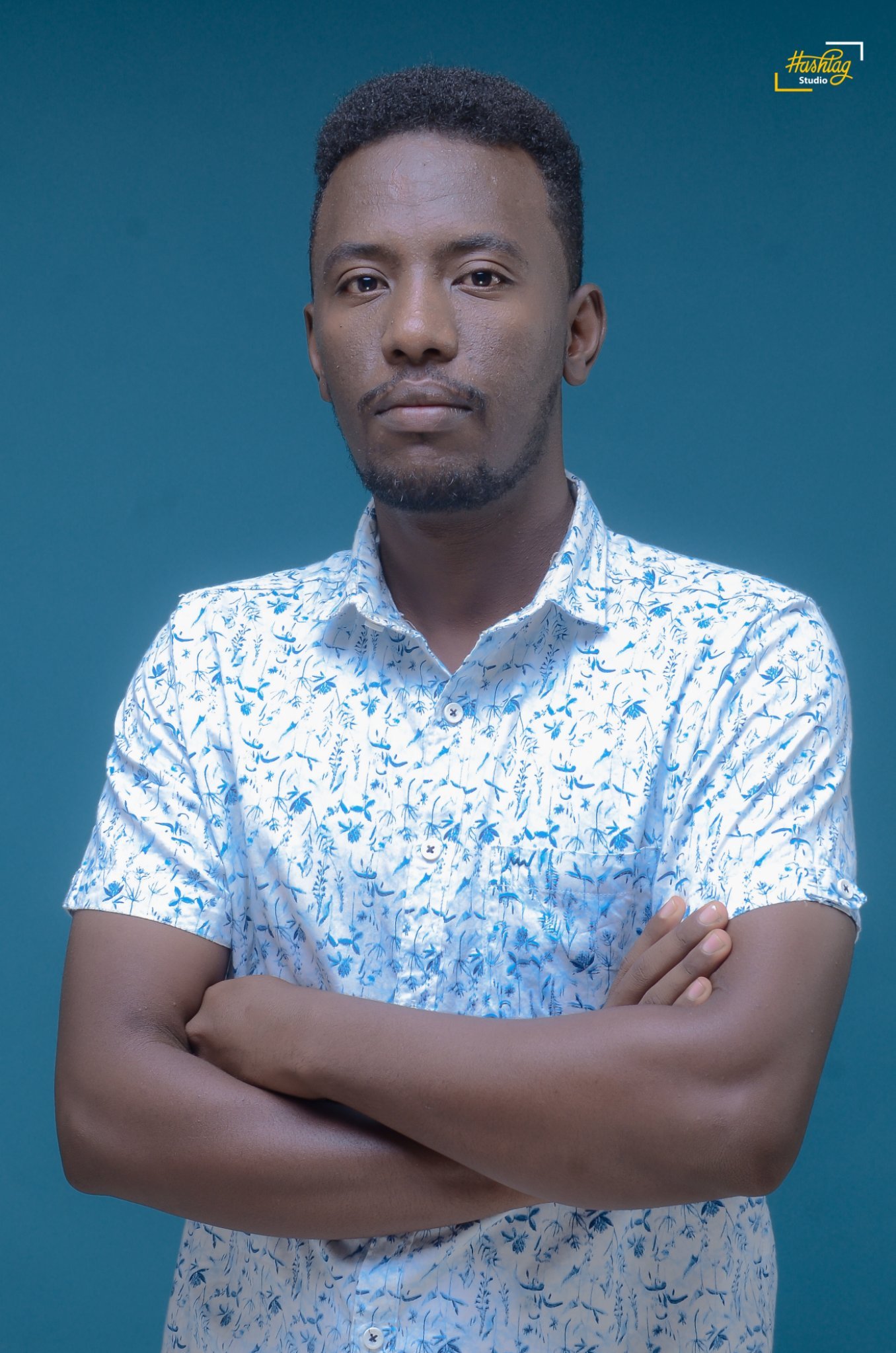 Musaabuhalim6's profile picture. #M.Engineer