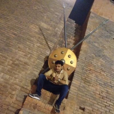 sumitmonss's profile picture. ब्रह्म सत्यं जगत मिथ्या |