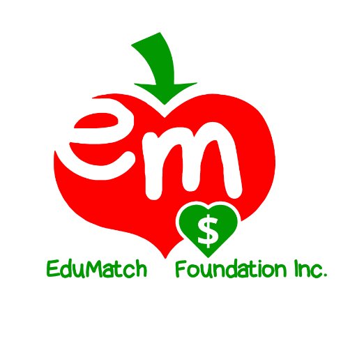 EduMatch Foundation Inc. seeks to support the global vision of all stakeholders, especially educators and students, collaborating at the grassroots level.