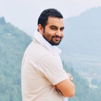 Shahbaz Sidiquee(@ShahbazSidique) 's Twitter Profile Photo