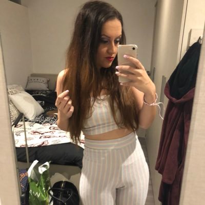 24| SHU👩🏻‍🔬| NUFC⚽️