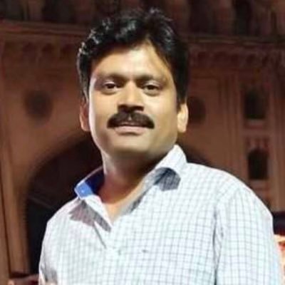 PramodChturvedi Profile Picture