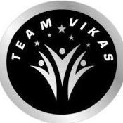 Team_Vikas Profile Picture