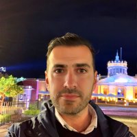 GONZALO OLIVEROS (@goliveros) 's Twitter Profile