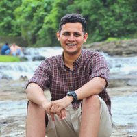 Karan Shah (@rekarantnetwork) 's Twitter Profile