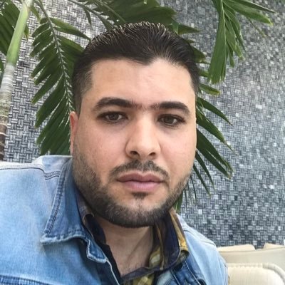 fouda_diaa's profile picture. 