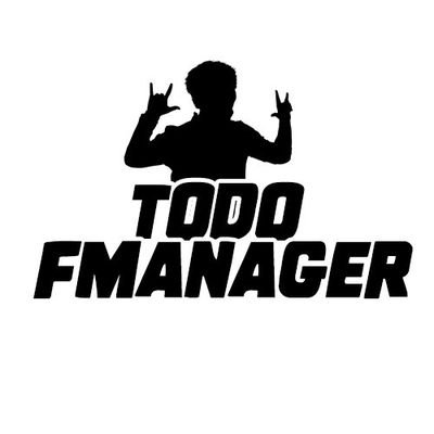 Cuenta dedicada a Football Manager. 
Canal de Discord #Fm21. https://t.co/fqIec9YC8N