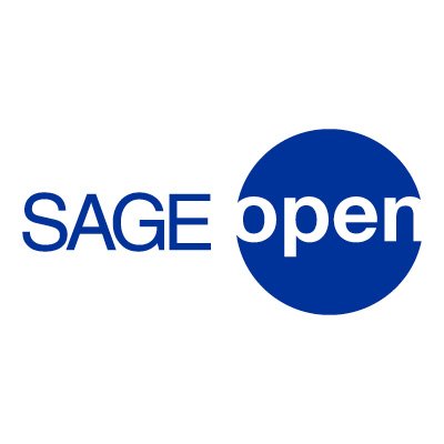 Forudsige nabo renæssance SAGE Open (@sageopenjournal) / Twitter