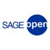 SAGE Open (@sageopenjournal) Twitter profile photo