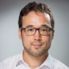 Functional Analyst | Ph.D. in Computer Science | Polyglot | Author | Curious about Science, Sustainability and New Trends