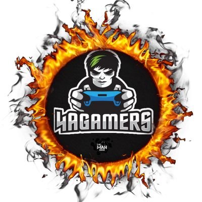 eSports team for @4AGamers join them in @discord https://t.co/uzcLElJaSO Partners @humble & @evasyst #4agfam #4agamers #4agesports