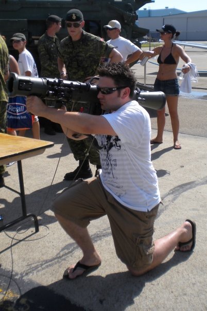 The_Grand_Mike's profile picture. Be kinder than necessary, for everyone is fighting some kind of battle...