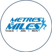 Metres to Miles (@metrestomiles) 's Twitter Profile