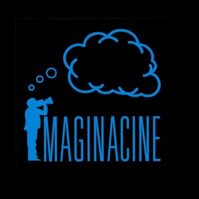 ImaginaCine's profile picture. 🎬 Colectivo de creativos y productores centrados en la producción de cine digital de temática social 🎬
💡 Siempre buscando nuevos talentos e ideas