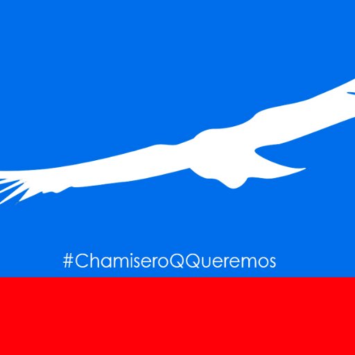 Somos candidatos a la J.Vecinos de Chamisero, trabajamos en 3 ejes programáticos para
+Seguridad +Confortabilidad +Emprendedor y lo dijimos primero...