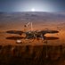 NASA InSight (@nasainsight) Twitter profile photo NASA InSight (@nasainsight) Twitter profile photo