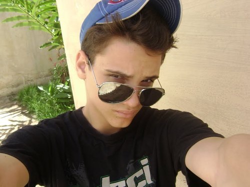 Te amo muito, @maarib_ aqui. s2