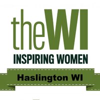 Haslington WI (@haslingtonwi) 's Twitter Profile