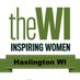 Haslington WI (@haslingtonwi) Twitter profile photo