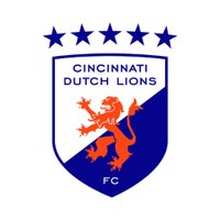 Cincinnati Dutch Lions (@cincinnatidlfc) 's Twitter Profile