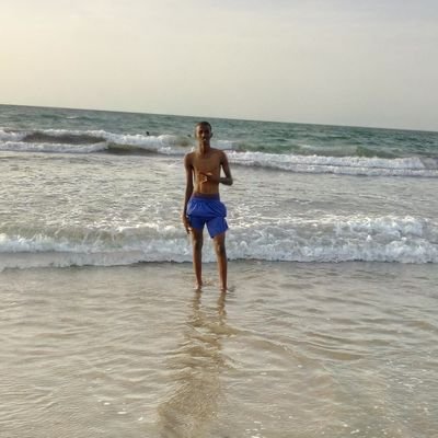 I am sulayman and I am from the Gambia the smiling coast of Africa.. I am a soccer player ......