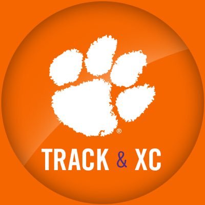 Clemson Track & Field 🐾