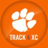 ClemsonTrackXC's profile picture. The official account of #ClemsonTrackXC