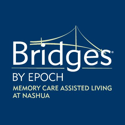 Bridges® by EPOCH at Nashua provides assisted living #MemoryCare that is comfortable, positive, safe and engaging.