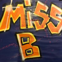 Miss Bee Art(@MissBArtteacher) 's Twitter Profile Photo