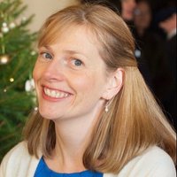 Kate Hebden (@khebden) 's Twitter Profile