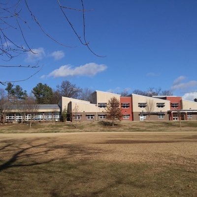GlebeVolunteers's profile picture. Glebe Elementary School is locates in Arlington, Virginia