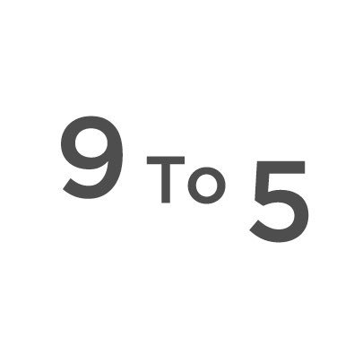 9 to 5 is a submission-based photojournalistic magazine that promotes and publishes music, photography, illustrations and more.