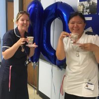 gill hunter (@gilly2106) 's Twitter Profile