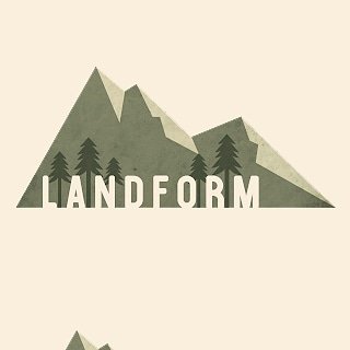 Landform is a network developed to promote & support the work of female landscape photographers. Supporting each other in practice & engagement with landscape.